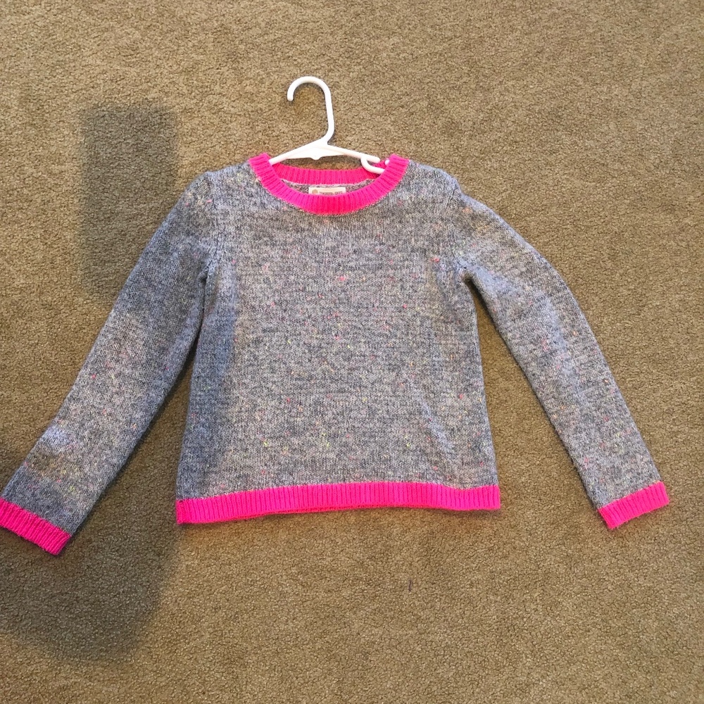 Tucker and Tate sweater